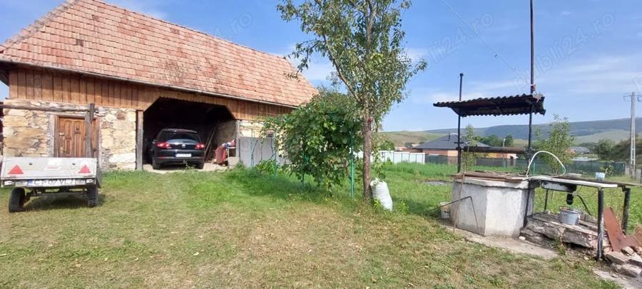 Casa de vanzare langa cheile turzii - 2