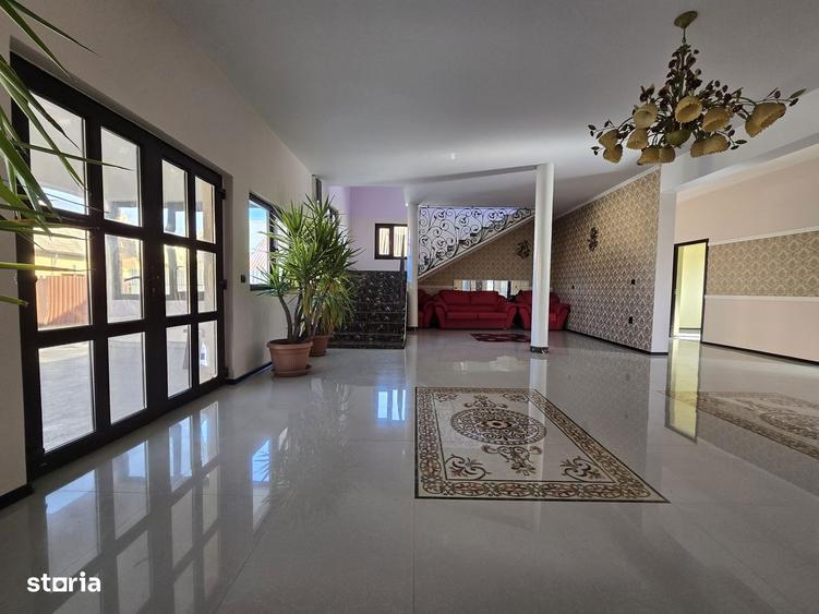 Oportunitate afacere! Vila P+1+M in Targoviste-zonz Mall Dambovita - 3