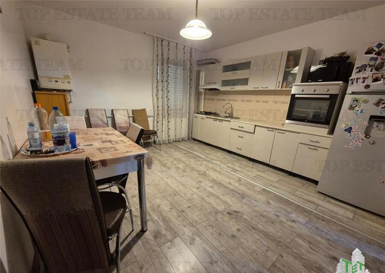 OPORTUNITATE DE INVESTITIE CASA TIP DUPLEX NAVODARI - 14