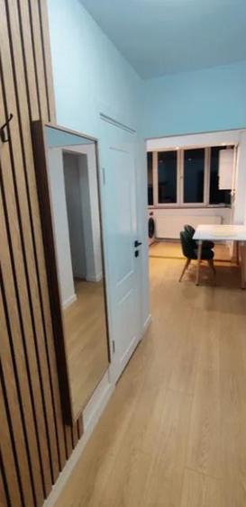 Apartament cu 2 camere circular în Scriitorilor