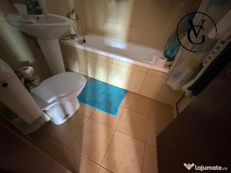 Vila 5 camere cu teren generos Hanul cu Peste - 5