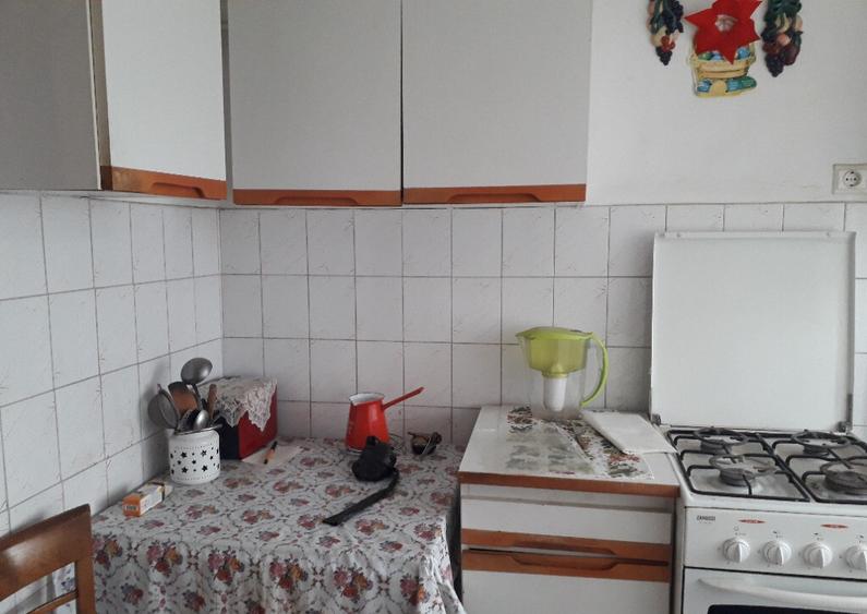 Apartament Cu 2 Camere Decomandate Zona Ultracentral - 5