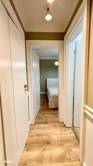 2 camere | decomandat | Gorjului | Metrou Gorjului - 5