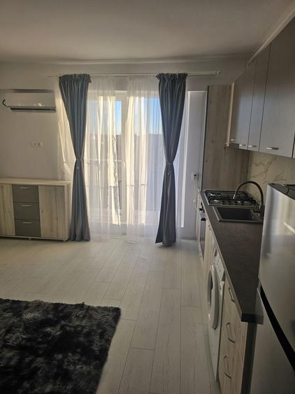 Inchiriez Apartament Complex Nou de Lux in Otopeni - 4