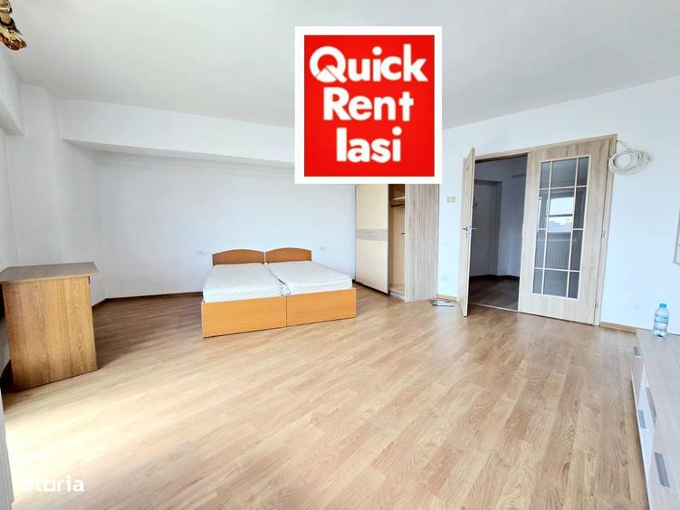 Centru Gara Digi - Apartament 3Dormitoare Langa UMF/UAIC - 11
