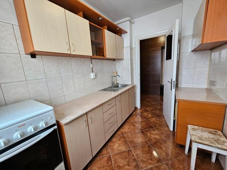 Apartament 3 camere | Berceni | Centrala | 2 balcoane | M. Piata Sudului 12' - 4