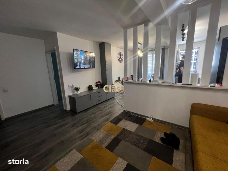 Apartament 2 camere | Decomandat | 54 mpu | Calea Baciului D. Rotund - 4