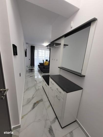 Apartament 2 camere 60MP Complex Luceafarul,terasa - 17