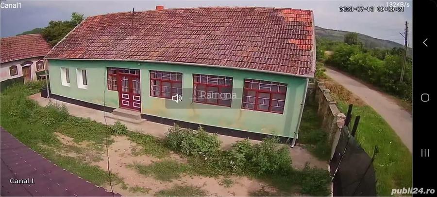 Vand casa la ?ara Salbadagiu de Barcau
