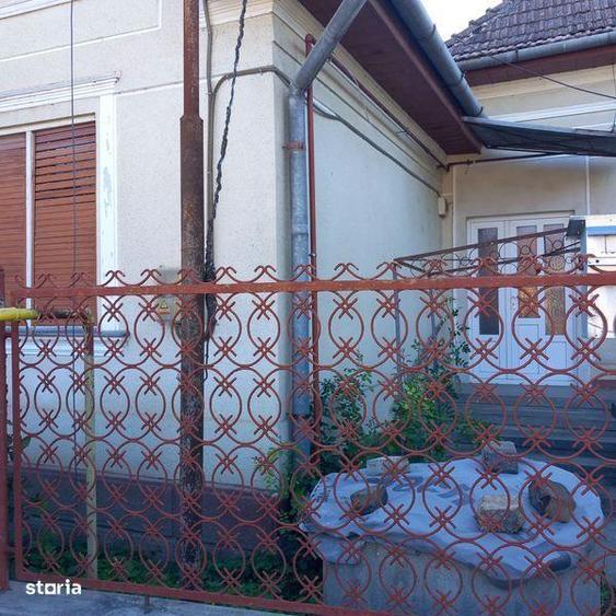Vand casa duplex Viisoara - 2