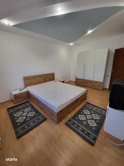 Spre inchiriere apartament 3 camere,Gh. Lazar ,Timisoara - 1