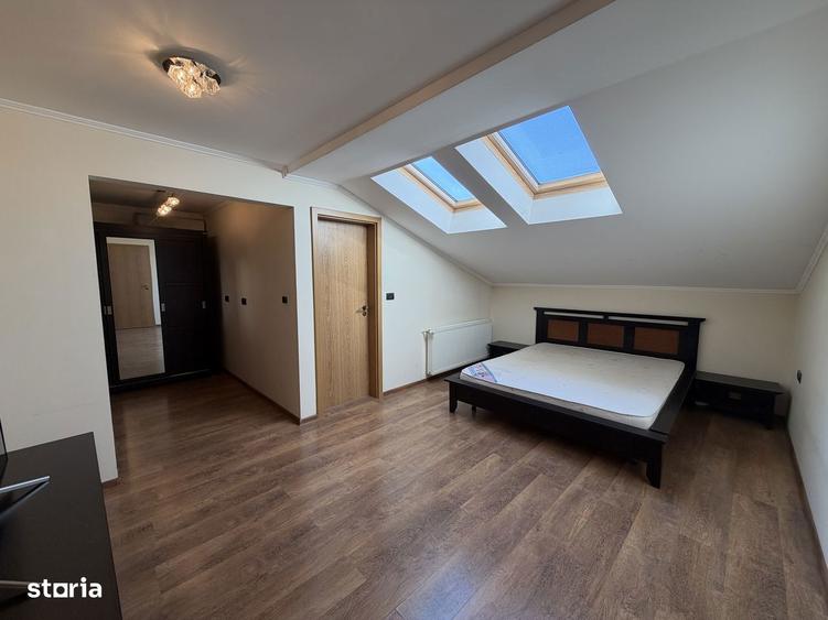 Apartament de vanzare spa?ios 144 util in Centru zi de zi - 1