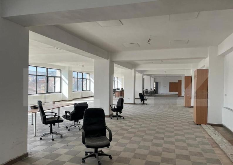 OFERTA!!!!! Spatiu comercial de inchiriat, 630 mp, zona Fab - 5