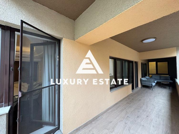 Inchirere apartament cu 3 camere complet renovat/nou  Sos Nordului - 31