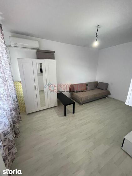 SUPER OFERTA Garsoniera mobilata - Dr. Binelui - 2