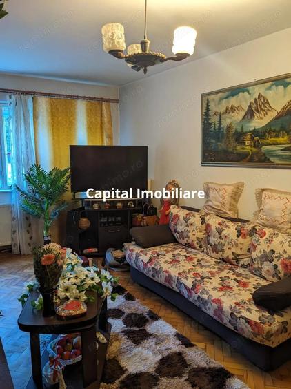 Apartament 2 camere 46 mp Campina - 1