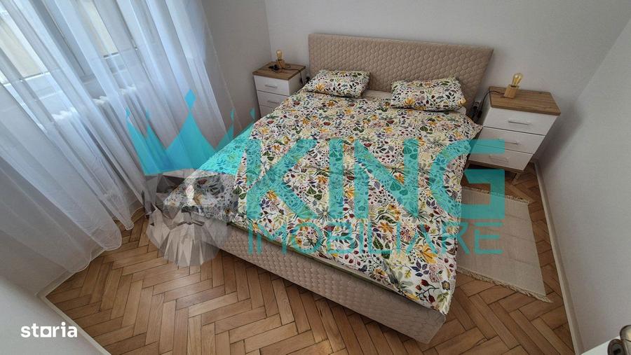 Apartament 2 Camere Universitate Bucuresti - 7