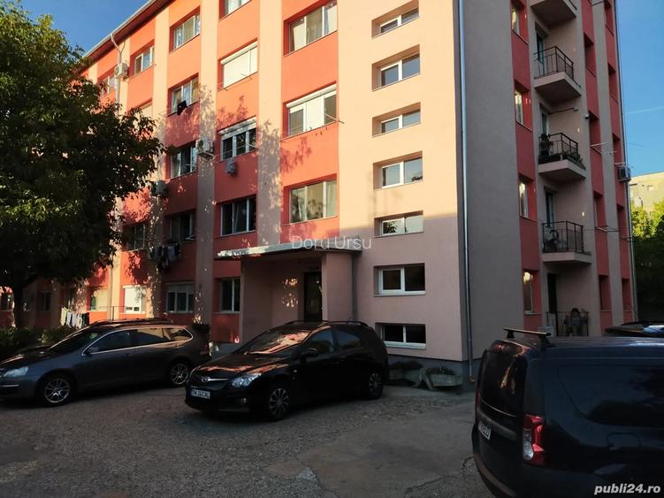 Apartament cu 1camera