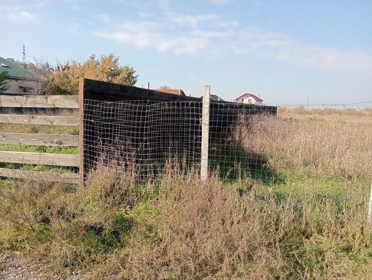 Vand 4500 mp Teren - 4