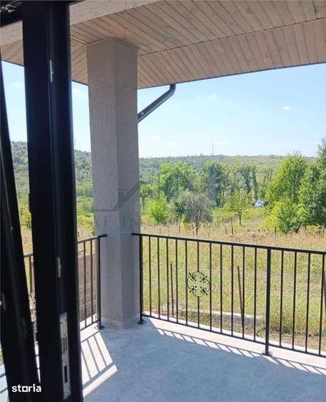 Valea Adanca Casa parter 4cam Su 90mp teren440mp beci Te muti imediat - 5