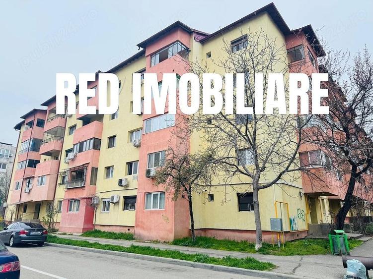 3 Camere Decomandat in Zona Semicentrala | Etaj 3 din 4 | 0% Comision - 10