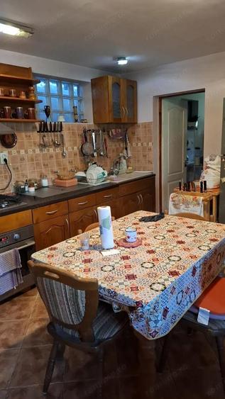 Casa 4 camere renovata in Nadlac - 3