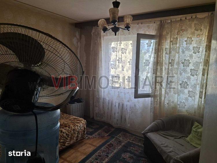 Apartament 2 camere | Dambovi?a Timi?oara | Etaj 3 | 50 mp - 5