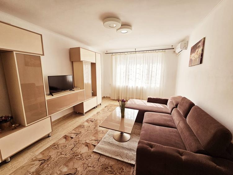 Garsonieră Dristor – Camil Ressu  - Parc Lake - 1