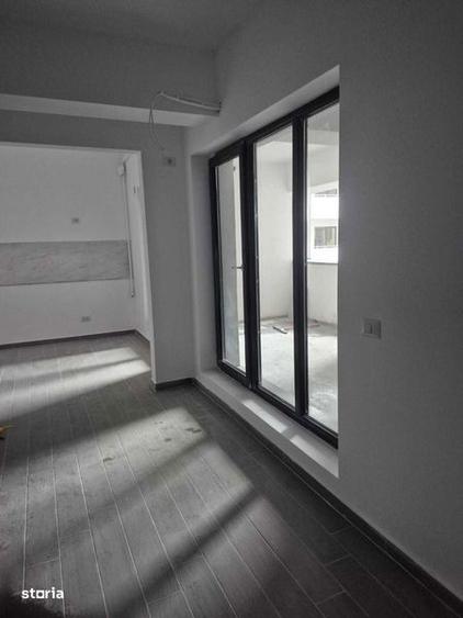Apartament cu 3 camere în Titan