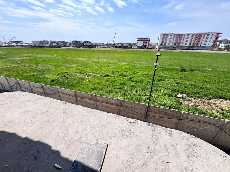 STUDIO - DORMITOR SEPARAT, 48 MP UTILI, FINALIZARE SEPTEMBRIE,COMIS 0% - 9