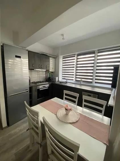 Apartament de 2 camere cu suprafața de 43 mp, Baciu / Cluj-Napoca - 1