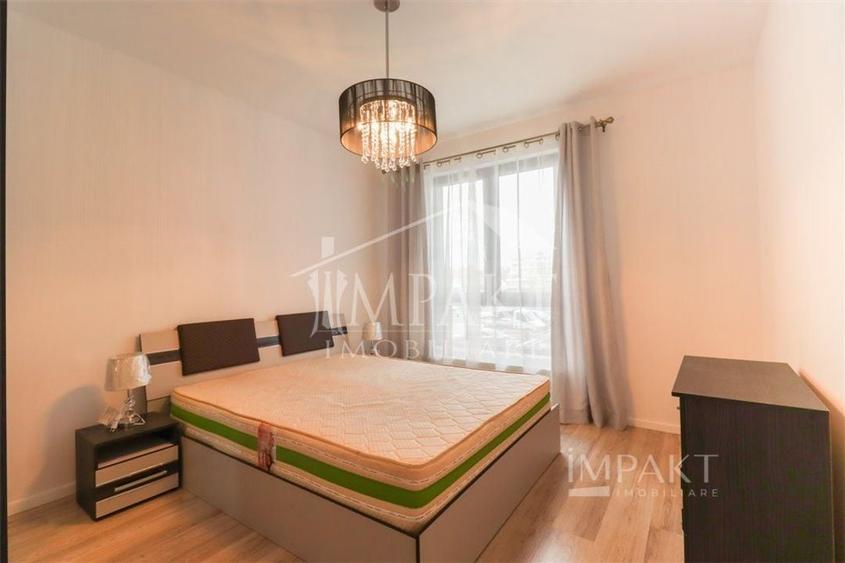 Apartament 2 camere decomandat langa Iulius Mall , ansamblul  Park Lake . - 4