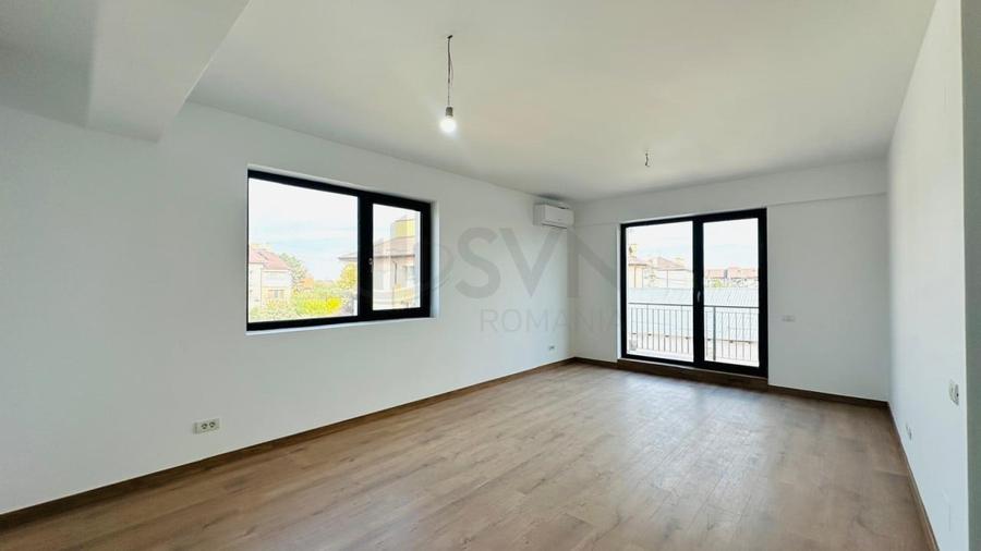 REA1028000 Studio de vanzare 60 mp in Balotesti - 1