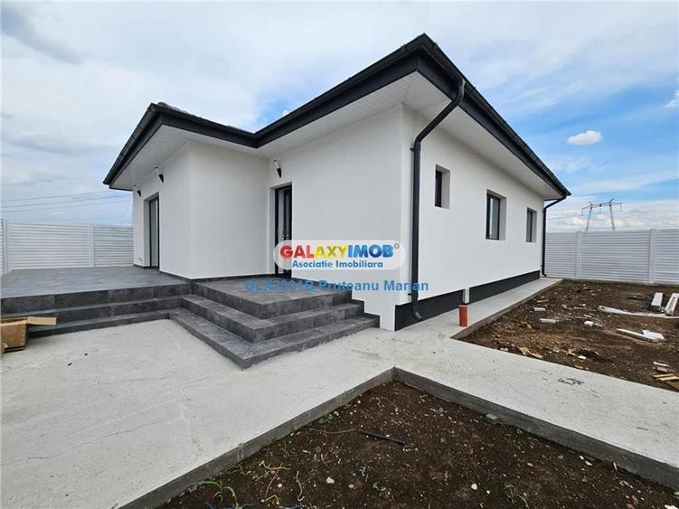 Vanzare vile Premium situate in comuna Clinceni aproape de pod Domn - 2