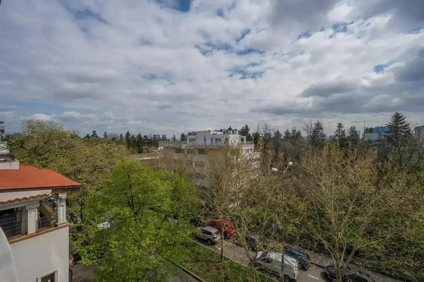 Apartament 3 camere  pe Blvd. Primaverii! - 24