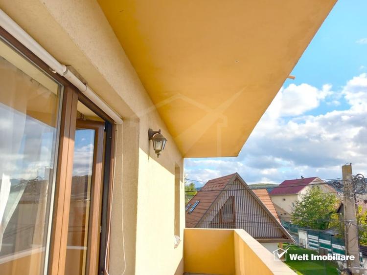 OPORTUNITATE INVESTITIE! Apartament cu 2 camere la 98000 euro Regal Baciu - 7