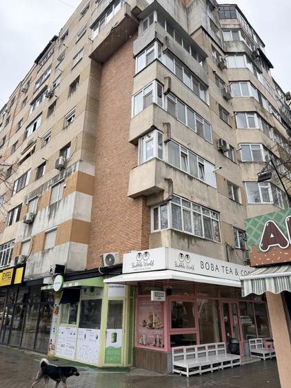 Ultracentral 3 Camere Liceul Majorescu - 1