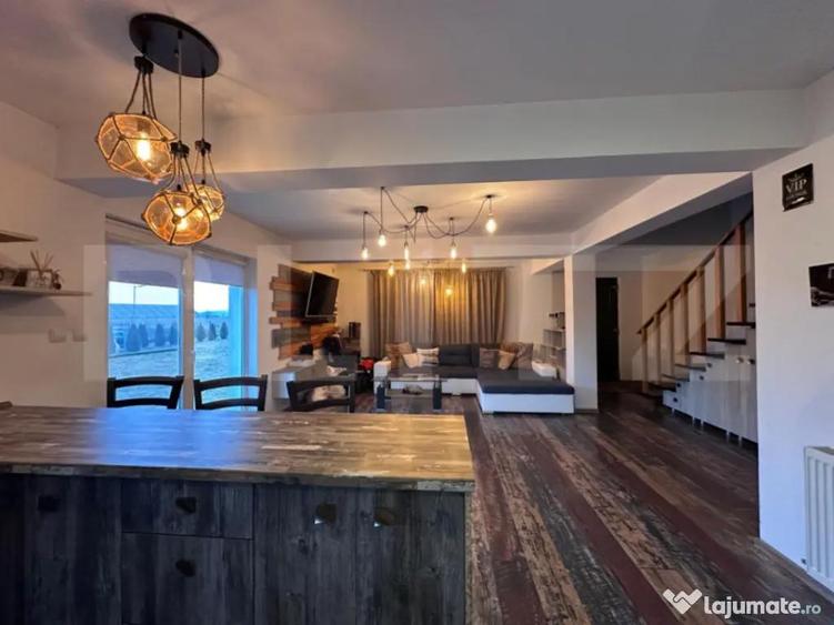 Duplex modern 3 camere, pozi?ionare excelenta | Intre Sa - 8