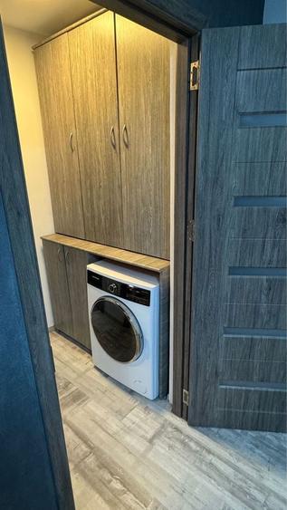 Vand Apartament cu 2 camere in Salaj/Rahova. Mobilat si utilat!! - 2
