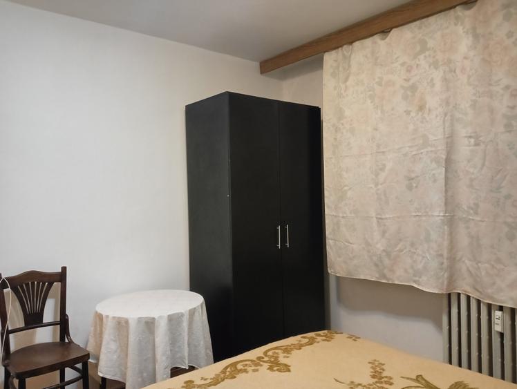 Ap 2 camere, 2 bai, dec, ctr ANAF, Crangasi - Podul Grand - 10