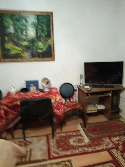 Vand apartament 3 camere Centrul Istoric - Brasov - 3