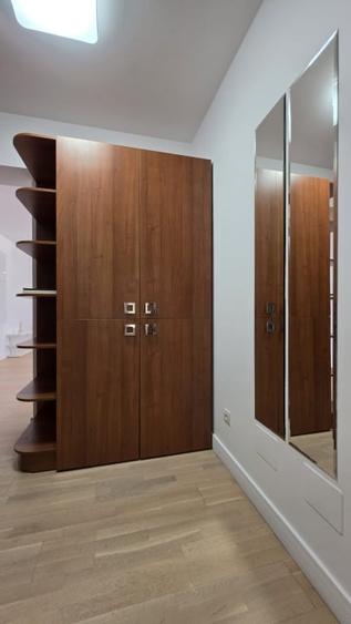 Inchiriere 3 camere Caramfil - Herastrau cu parcare subterana - 18