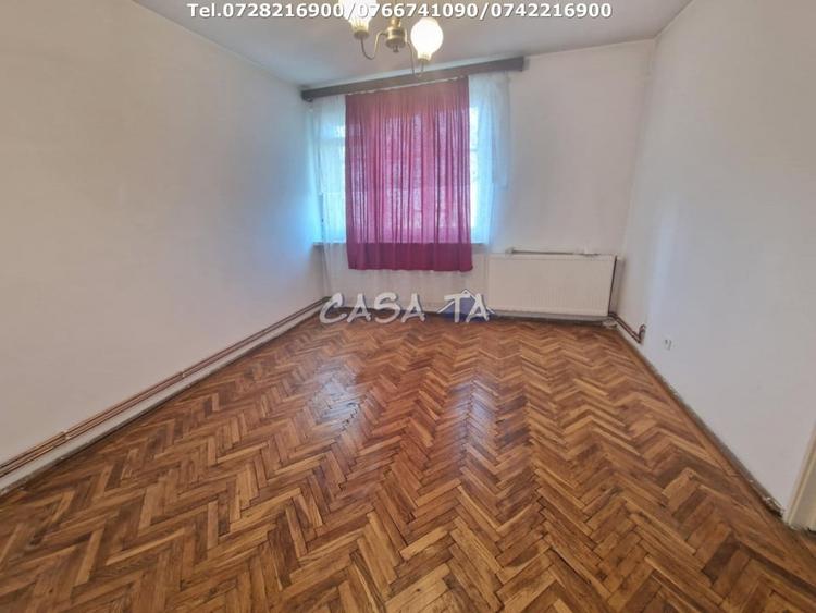 Apartament 2 camere, situat in Targu Jiu, Str. Zambilelor - 1