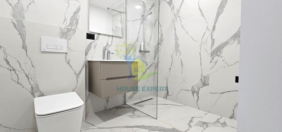 Apt NOU Aviatiei, 3 camere, prima inchiriere, 2 min. de metrou - 10