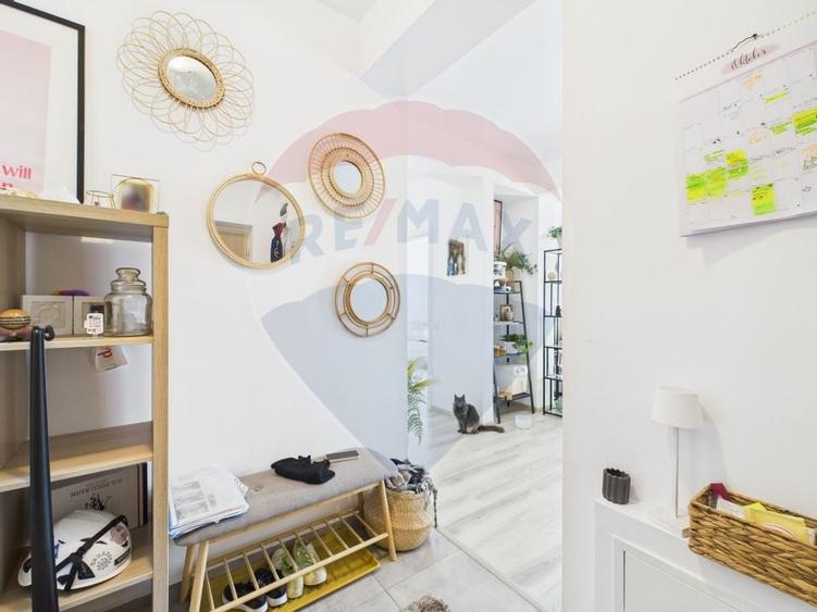 De vanzare | Apartament 2 camere | Northlight Residence - 2