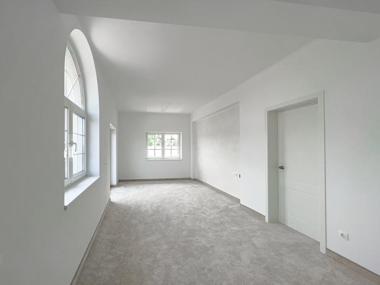 Vilă premium contemporană, finalizată în 2023 – design rafinat - 21