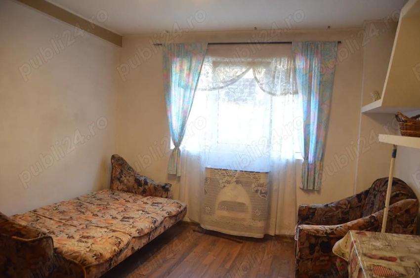 Sinaia-Garsoniera de vanzare,parter - 6