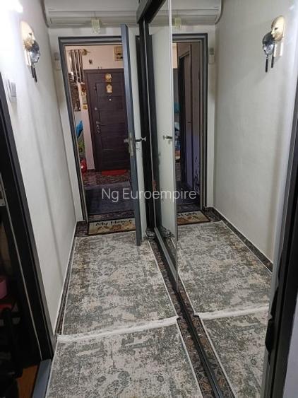 Apartament 3 camere decomandate zona Inel 2