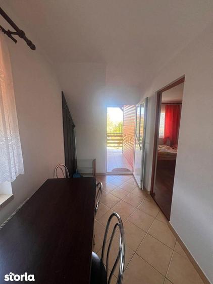 Casa tip vila cu 4 apartamente de vanzare Sovata, Mures - 18