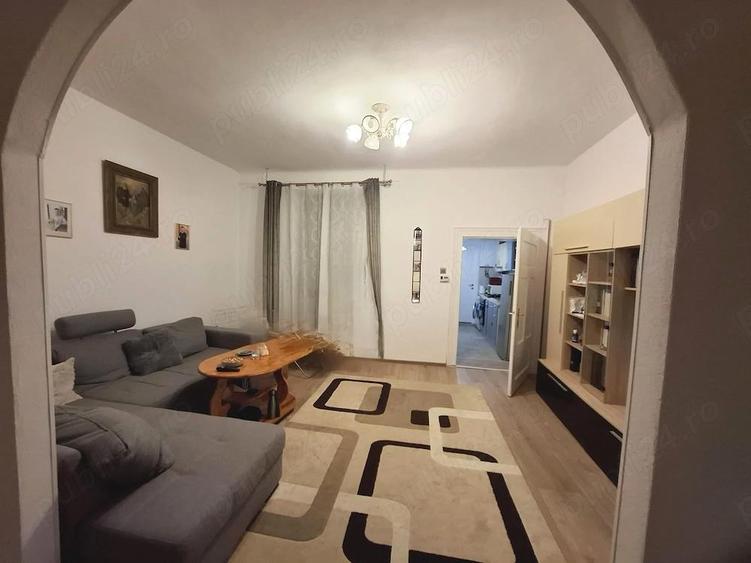 Vand casa in Cisnadie, la pre? de apartament - 4